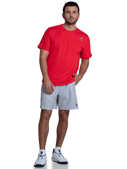 1010632-065 | BASELINE SHORT 7" | ZNC