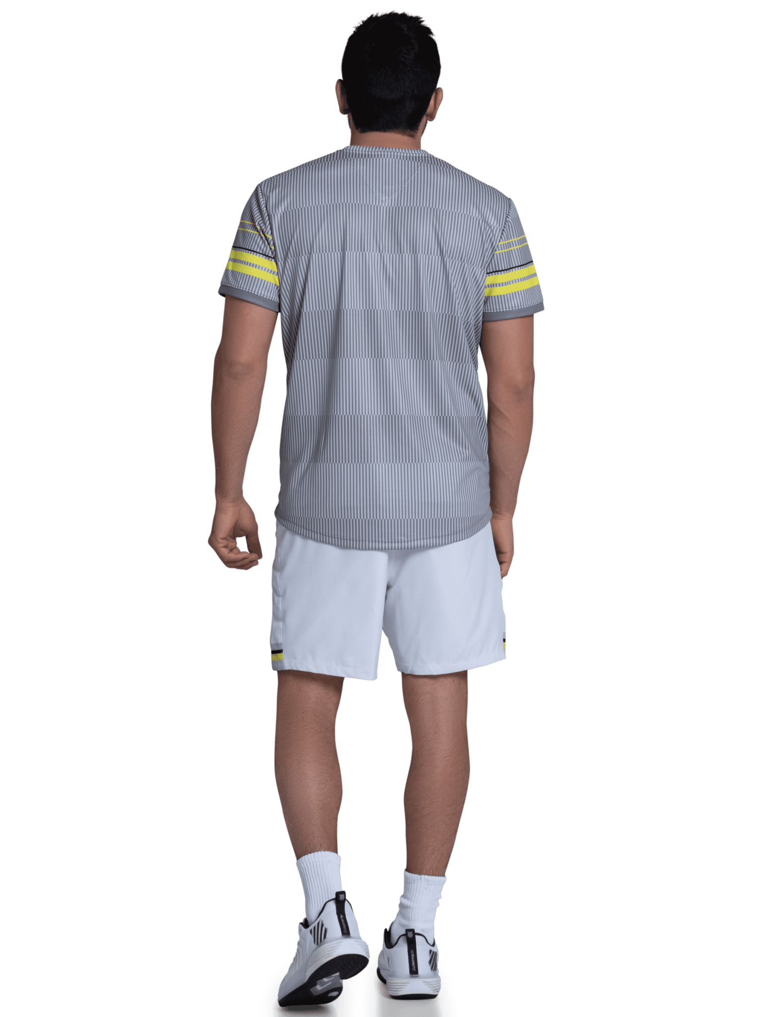 1010633 - 044 | BLITZ S/S T - SHIRT | SHARK - K - Swiss US - APPAREL