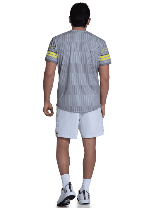 1010633 - 044 | BLITZ S/S T - SHIRT | SHARK - K - Swiss US - APPAREL