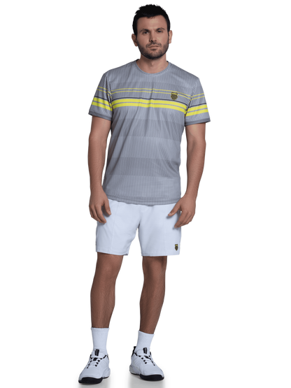 1010633-044 | BLITZ S/S T-SHIRT | SHARK