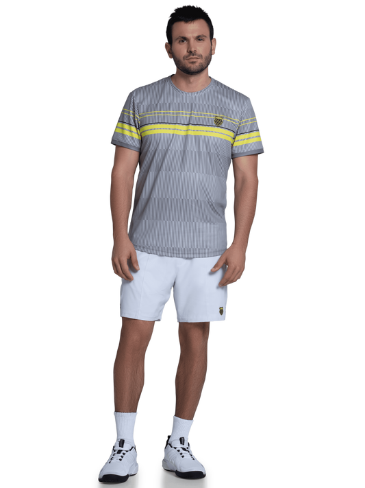 1010633-044 | BLITZ S/S T-SHIRT | SHARK