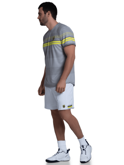 1010633-044 | BLITZ S/S T-SHIRT | SHARK