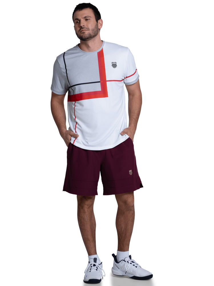 1010634-065 | BORDERLINE S/S | ZNC
