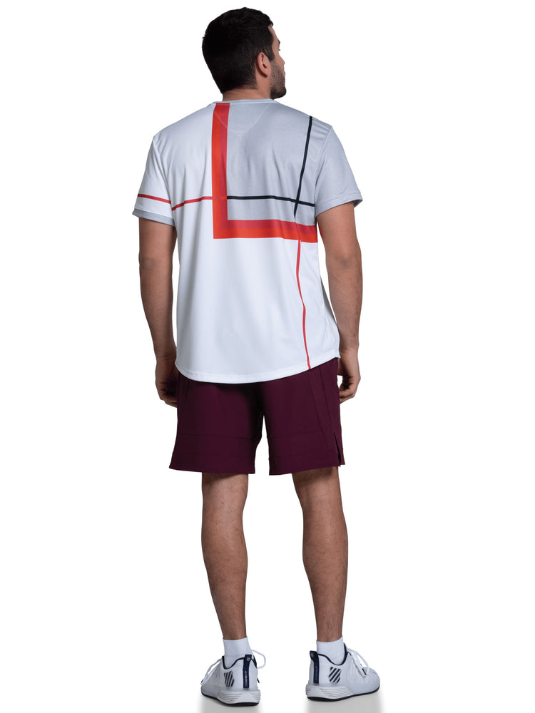1010634-065 | BORDERLINE S/S | ZNC