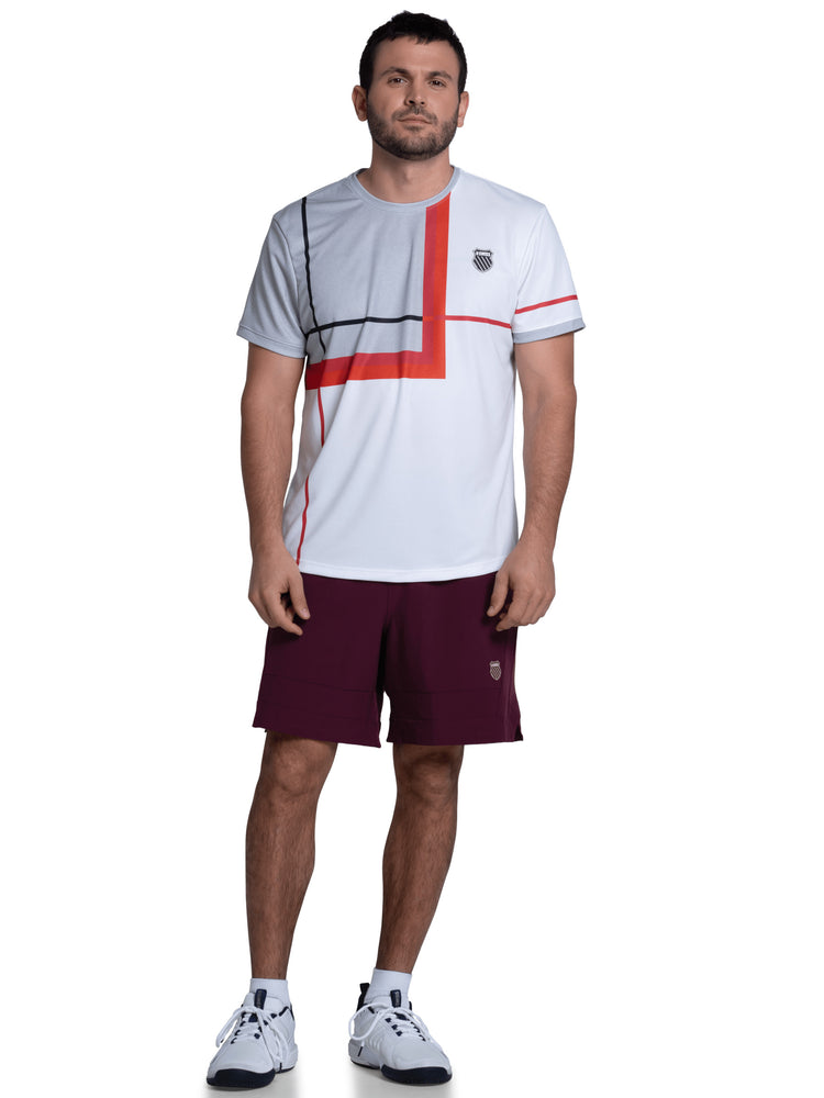 1010634-065 | BORDERLINE S/S | ZNC