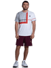 1010634 - 065 | BORDERLINE S/S T - SHIRT | ZNC - K - Swiss US - APPAREL