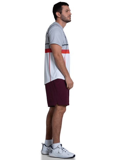 1010634-065 | BORDERLINE S/S T-SHIRT | ZNC