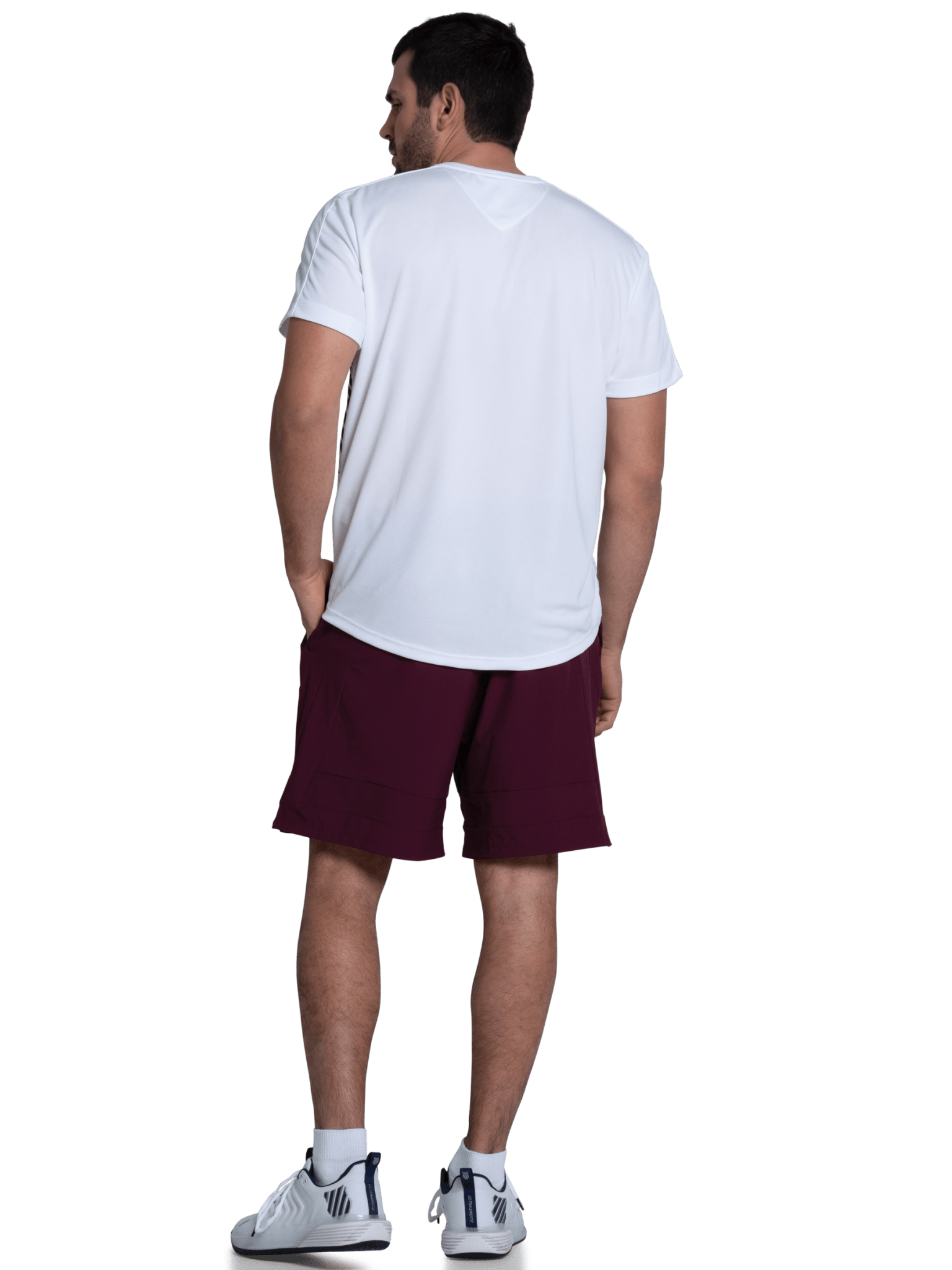 1010635 - 065 | CENTERLINE S/S T - SHIRT | ZNC - K - Swiss US - APPAREL