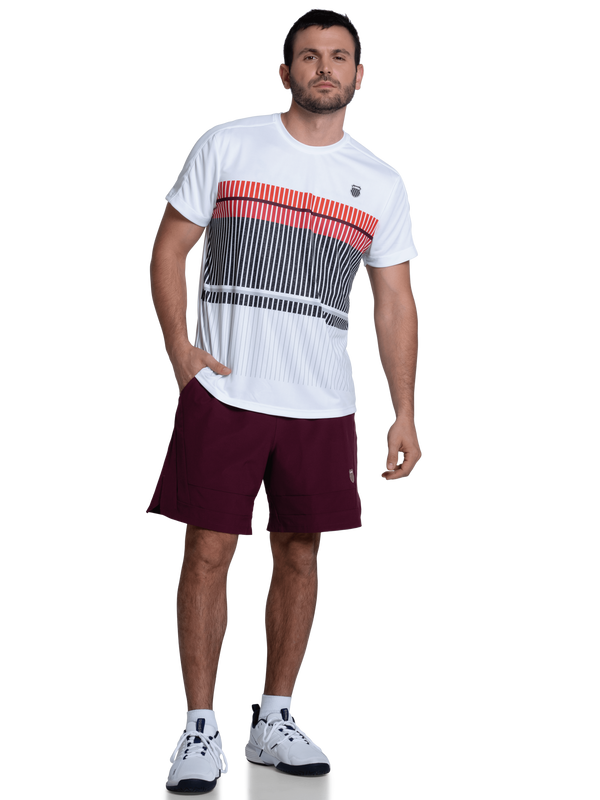 1010635-065 | CENTERLINE S/S T-SHIRT | ZNC