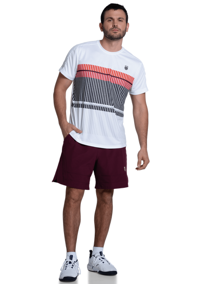 1010635-065 | CENTERLINE S/S T-SHIRT | ZNC