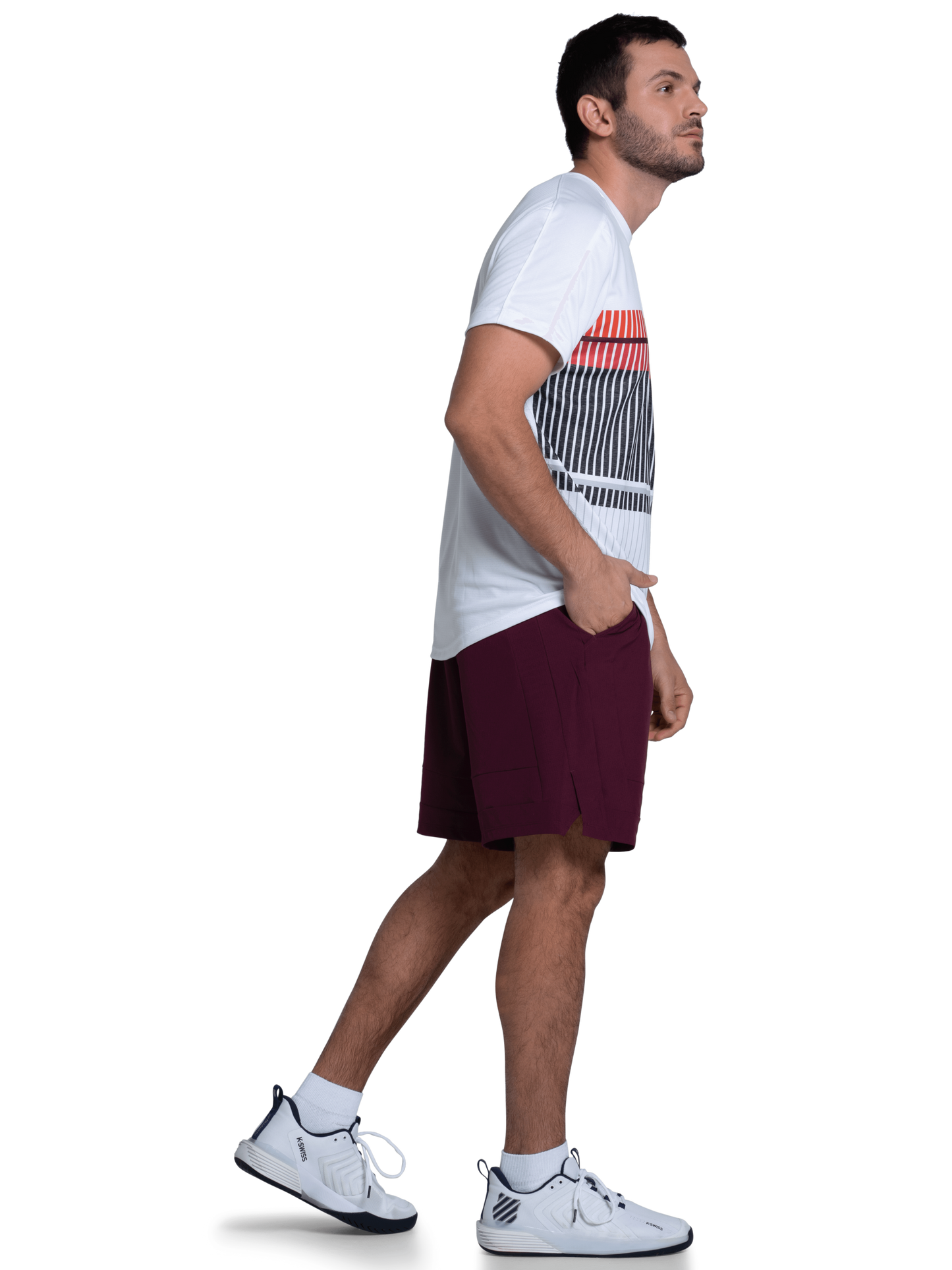 1010635-065 | CENTERLINE S/S T-SHIRT | ZNC