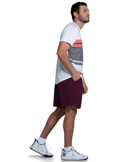 1010635-065 | CENTERLINE S/S T-SHIRT | ZNC