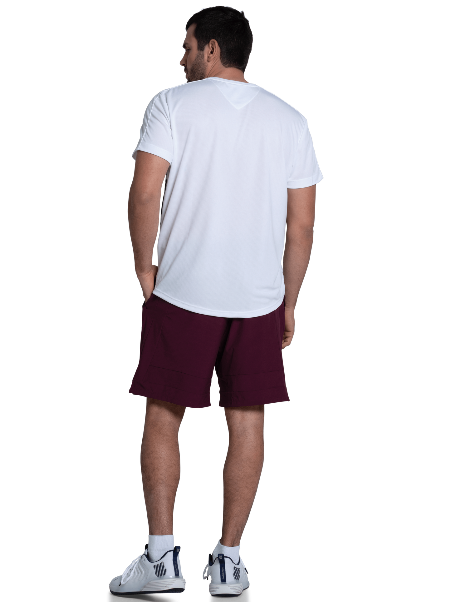 1010635-065 | CENTERLINE S/S T-SHIRT | ZNC