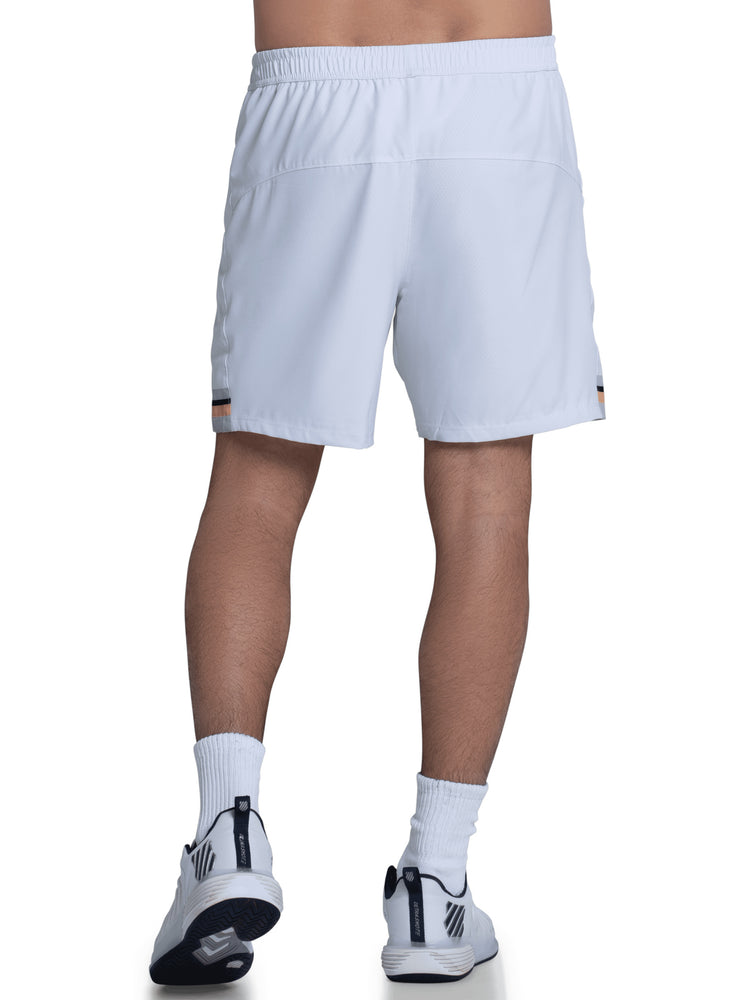 1010636-100 | COUNTER SHORT - 7" | WHITE