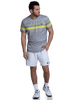 1010636 - 100 | COUNTER SHORT - 7" | WHITE - K - Swiss US - APPAREL