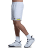 1010636 - 100 | COUNTER SHORT - 7" | WHITE - K - Swiss US - APPAREL