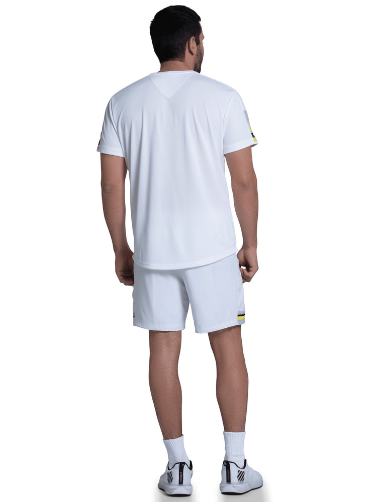 1010637-100 | COUNTER STRIKE S/S T-SHIRT | WHITE