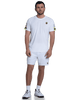 1010637 - 100 | COUNTER STRIKE S/S T - SHIRT | WHITE - K - Swiss US - APPAREL