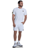 1010637 - 100 | COUNTER STRIKE S/S T - SHIRT | WHITE - K - Swiss US - APPAREL