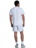 1010637 - 100 | COUNTER STRIKE S/S T - SHIRT | WHITE - K - Swiss US - APPAREL