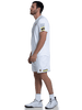 1010637 - 100 | COUNTER STRIKE S/S T - SHIRT | WHITE - K - Swiss US - APPAREL