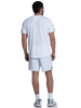 1010637-100 | COUNTER STRIKE S/S T-SHIRT | WHITE