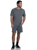 1010645-008 | HEATHER S/S | GRAY