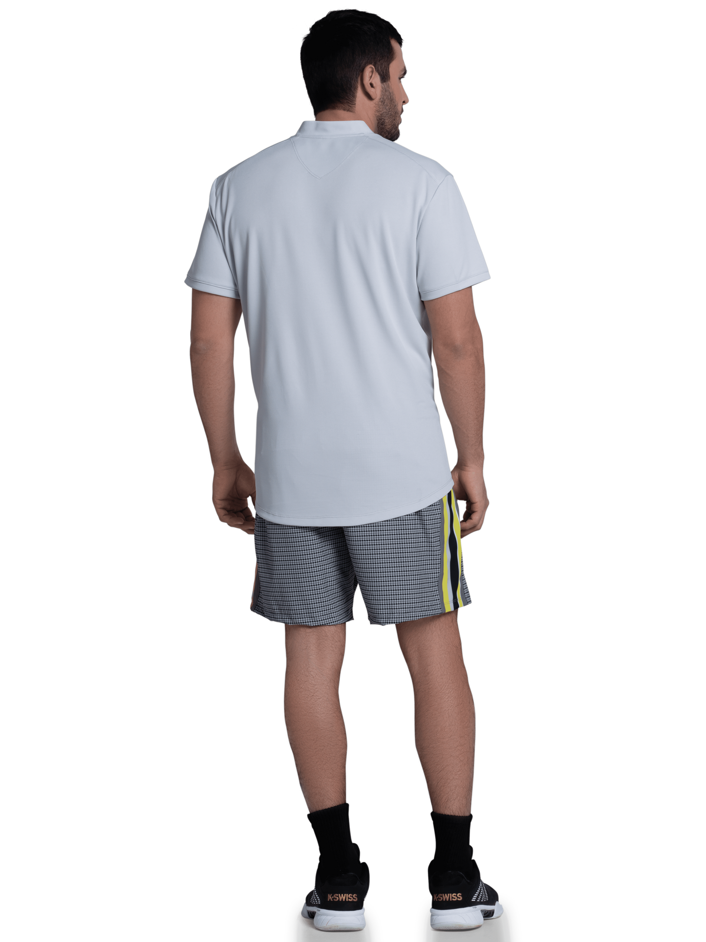 1010648-065 | RESURGE HENLEY S/S