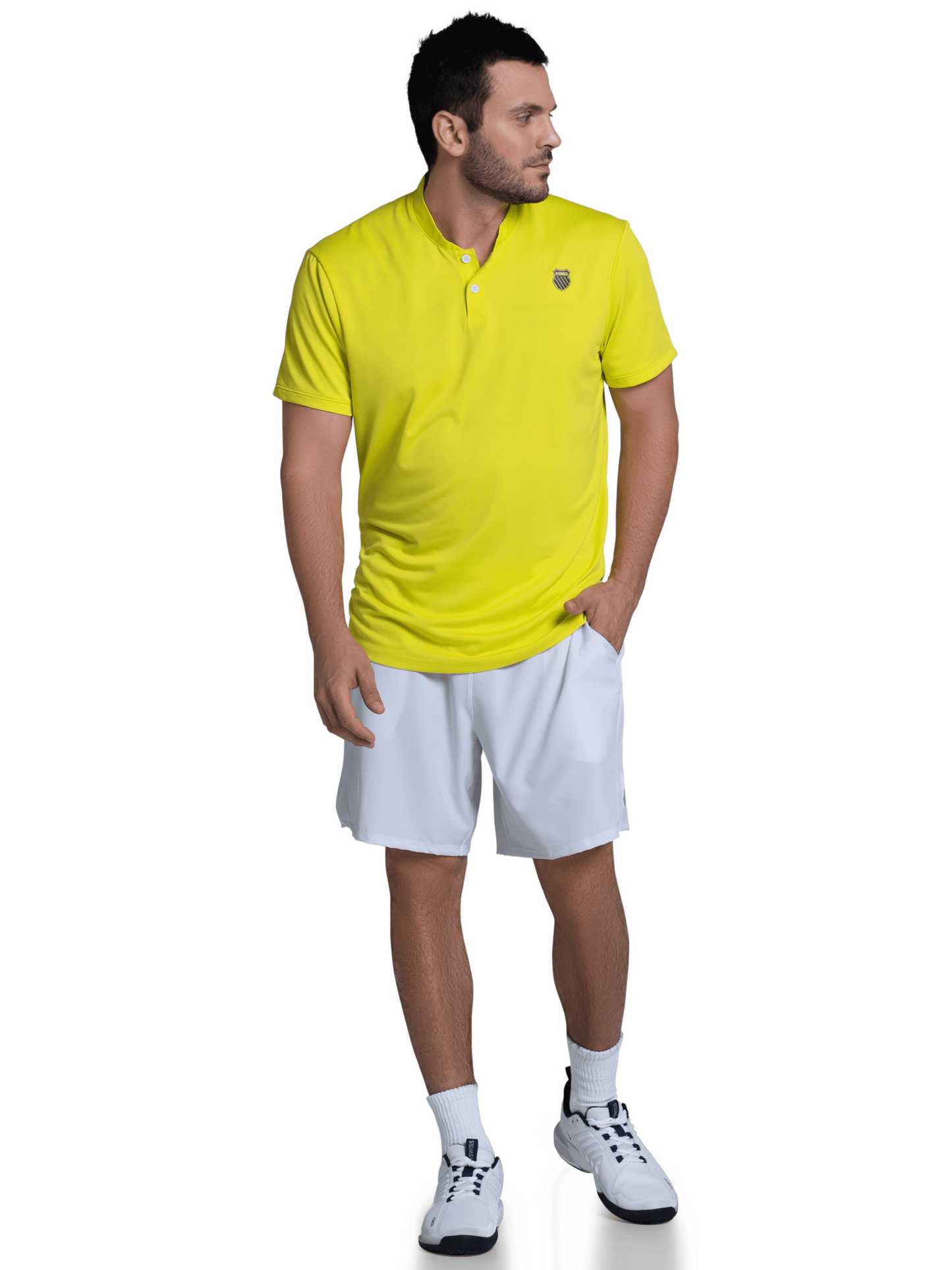 1010648-395 | RESURGE HENLEY S/S