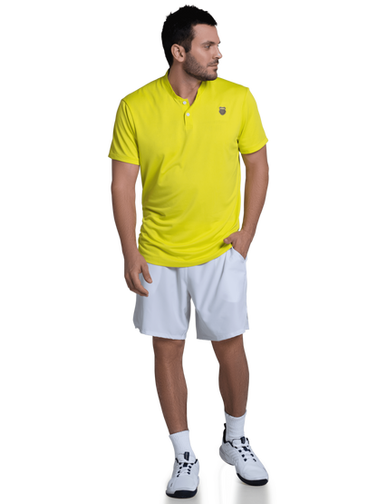 1010648-395 | RESURGE HENLEY S/S