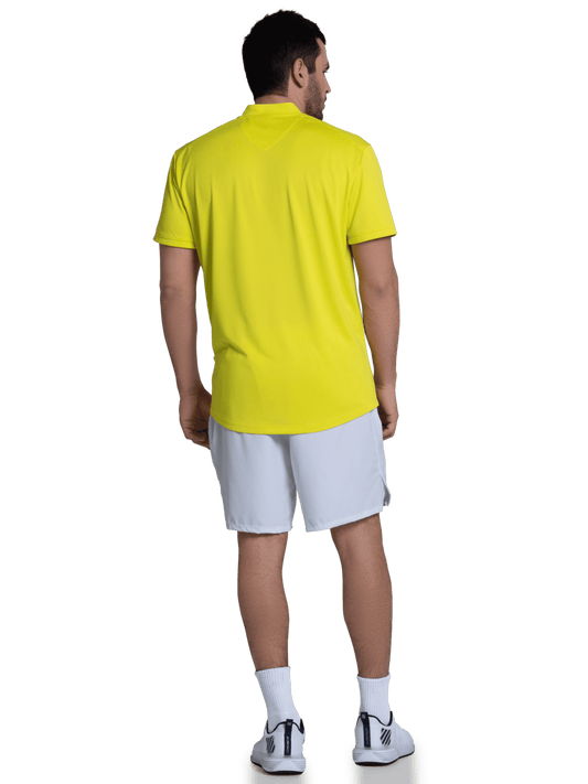 1010648 - 395 | RESURGE HENLEY S/S - K - Swiss US - APPAREL