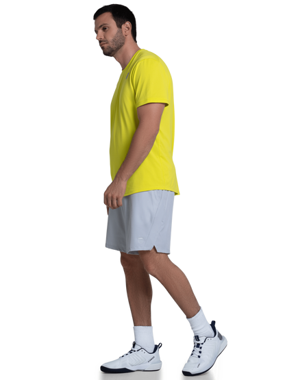 1010649-395 | RESURGE S/S CREW T-SHIRT | KIWI