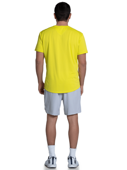 1010649-395 | RESURGE S/S CREW T-SHIRT | KIWI