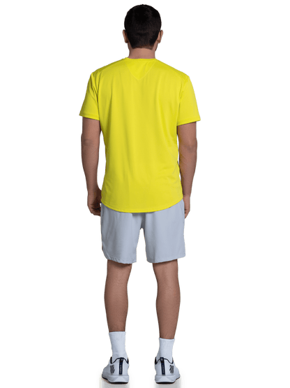 1010649 - 395 | RESURGE S/S CREW T - SHIRT | KIWI - K - Swiss US - APPAREL