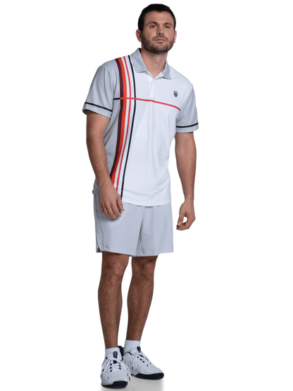 1010652-065 | SIDELINE POLO S/S | ZNC