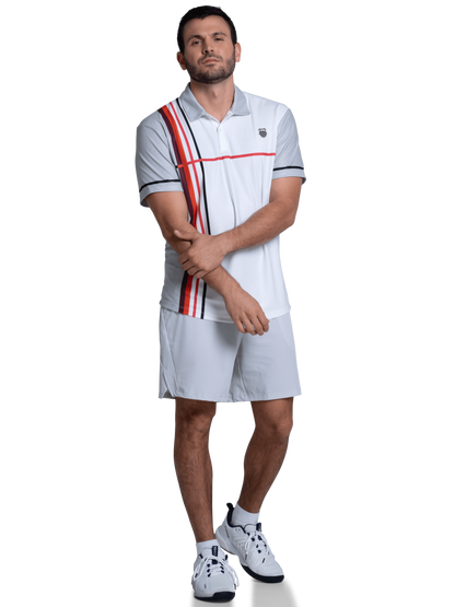 1010652-065 | SIDELINE POLO S/S | ZNC