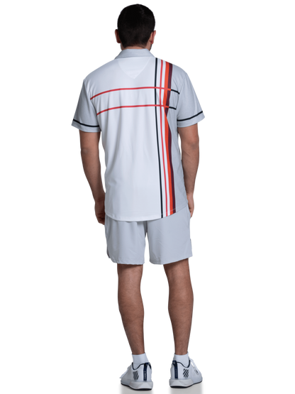 1010652-065 | SIDELINE POLO S/S | ZNC