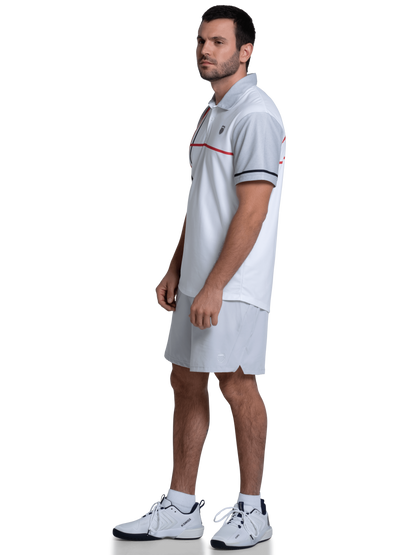 1010652-065 | SIDELINE POLO S/S | ZNC