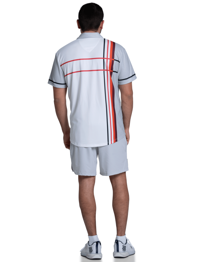 1010652-065 | SIDELINE POLO S/S | ZNC