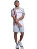 1010652 - 065 | SIDELINE POLO S/S | ZNC - K - Swiss US - APPAREL