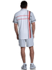 1010652 - 065 | SIDELINE POLO S/S | ZNC - K - Swiss US - APPAREL