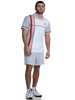 1010652 - 065 | SIDELINE POLO S/S | ZNC - K - Swiss US - APPAREL