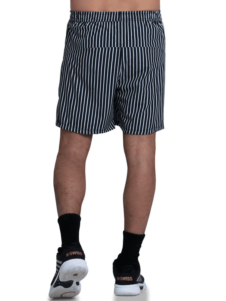 1010653-008 | SIDELINE SHORT 7" | BLK