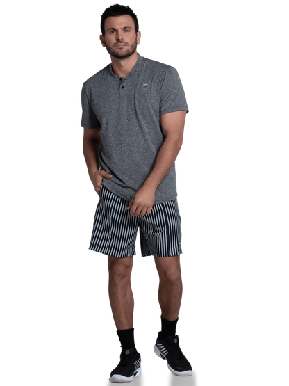 1010653-008 | SIDELINE SHORT 7" | BLK