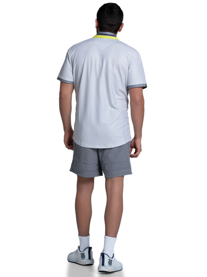 1010657-044 | STRIKER POLO S/S