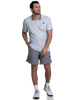 1010657 - 044 | STRIKER POLO S/S - K - Swiss US - APPAREL