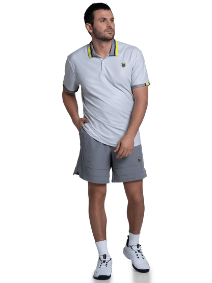 1010657 - 044 | STRIKER POLO S/S - K - Swiss US - APPAREL