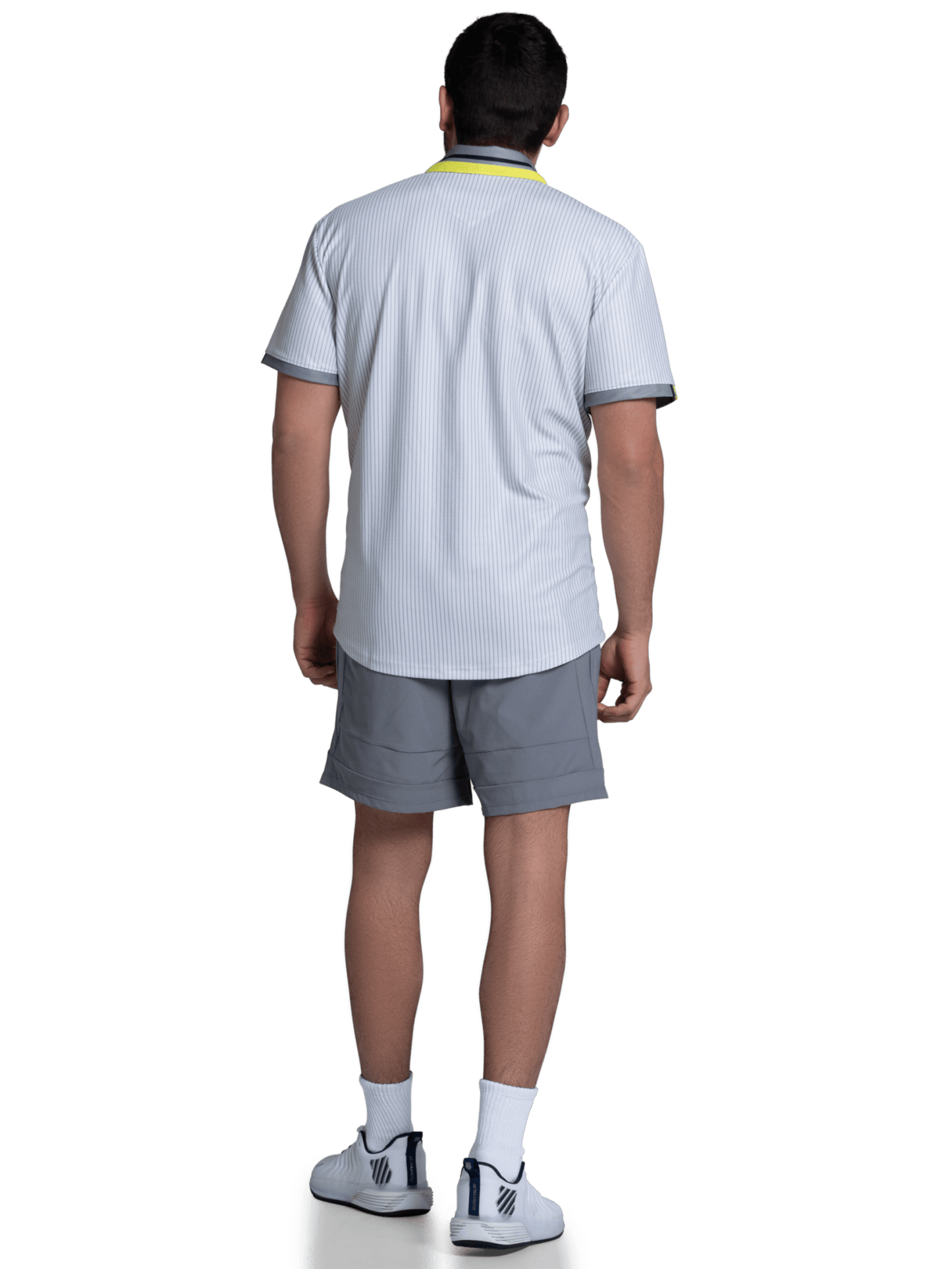 1010657 - 044 | STRIKER POLO S/S - K - Swiss US - APPAREL