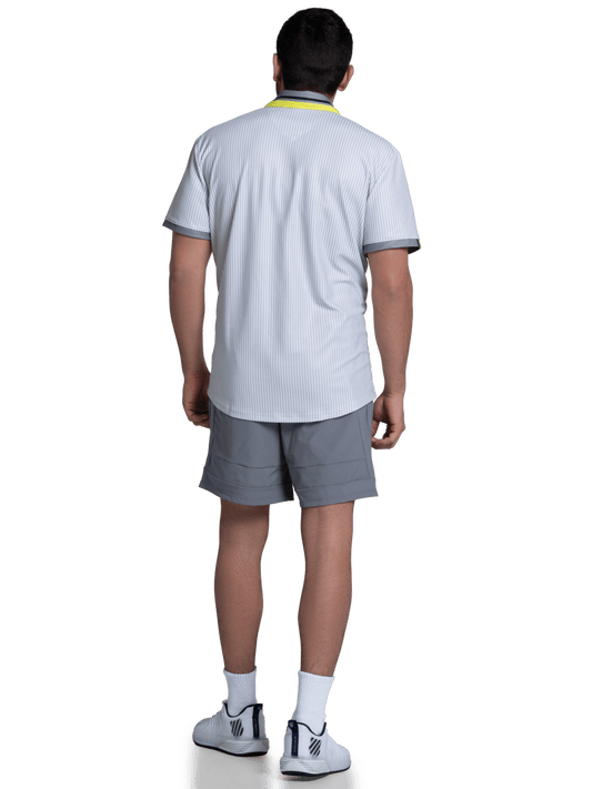 1010657 - 044 | STRIKER POLO S/S - K - Swiss US - APPAREL