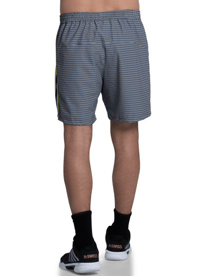 1010658 - 044 | STRIKER SHORT - 7" - K - Swiss US - APPAREL